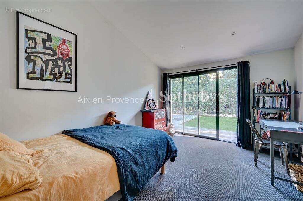 Maison à AIX-EN-PROVENCE