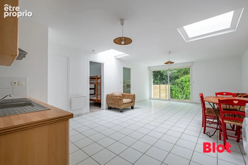 Appartement à SAINT-BREVIN-LES-PINS