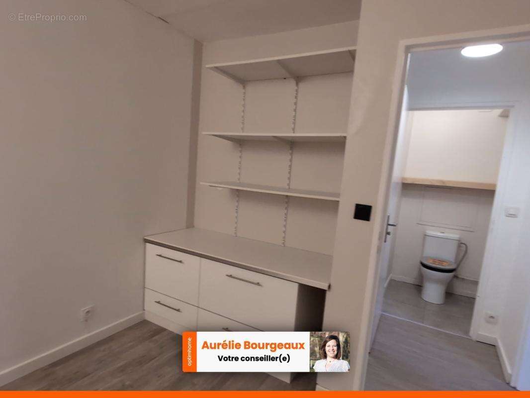 Appartement 2 pièces rénové avec cave et garage en résidence – Évreux, proche gare et centre-ville - photo 6