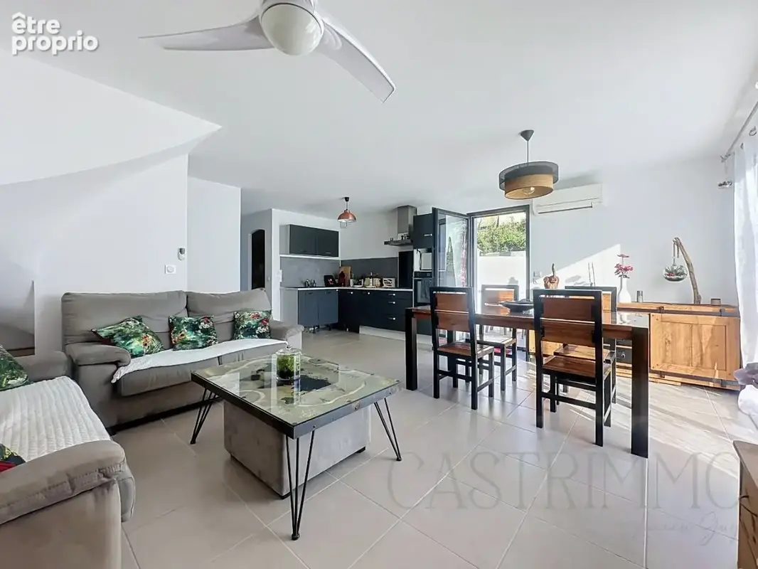 Villa T5 Castries - photo 2