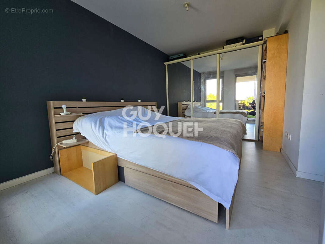 Appartement à CACHAN