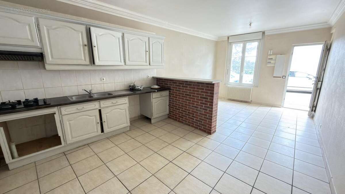 Appartement à VERNON