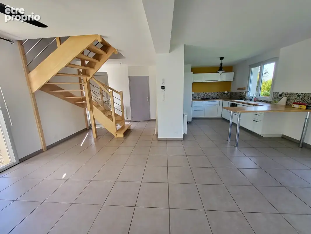 Maison à vendre 6 pièces ARGOL (29) - photo 7