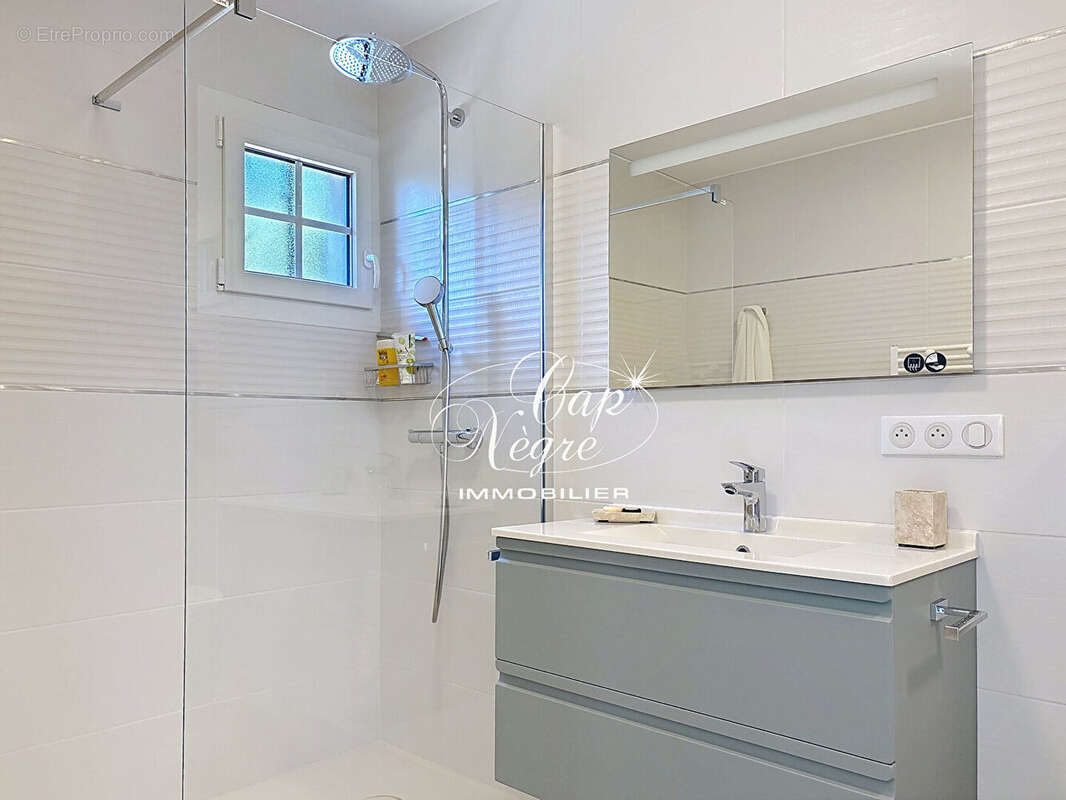 Appartement à LE LAVANDOU