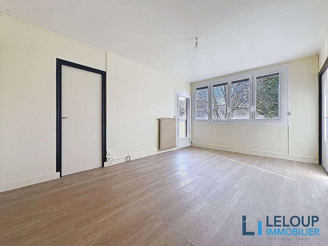 Appartement à BIHOREL