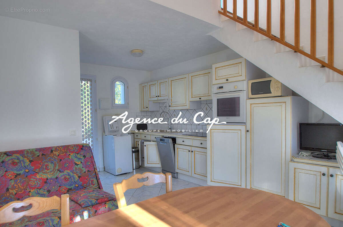 Maison à FREJUS