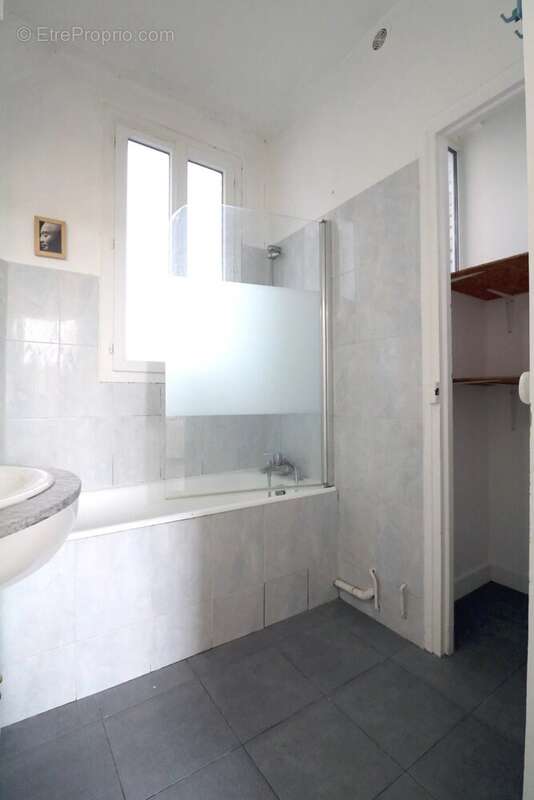 Appartement à VERSAILLES