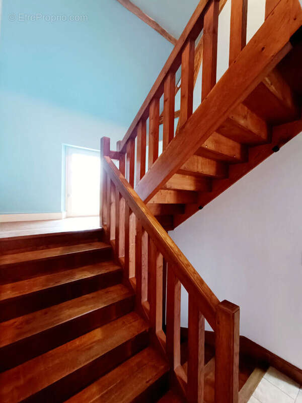 Maison à JOUE-LES-TOURS