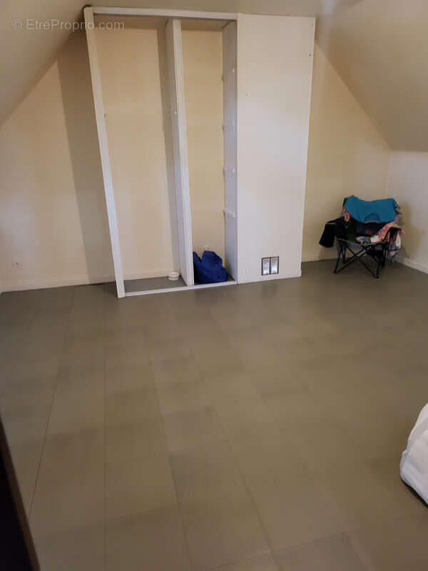Maison individuelle à 5 minutes de la mer (secteur Criel sur Mer) - photo 8