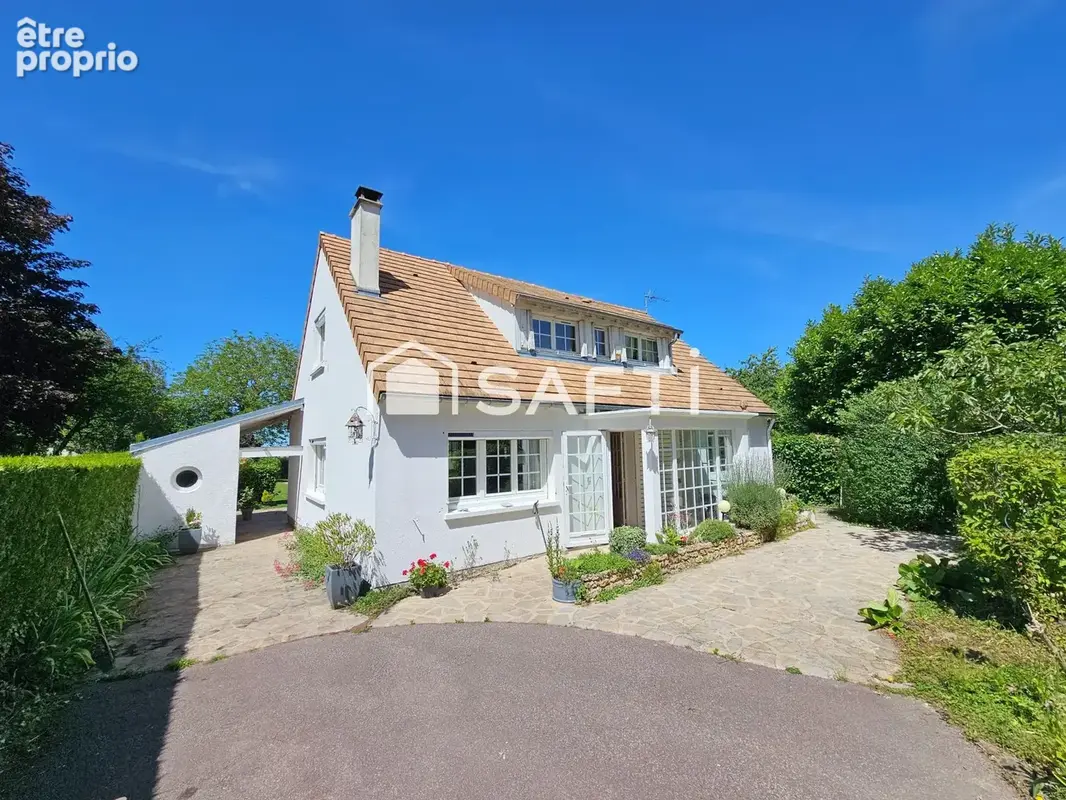 Photo 1 - Maison à VILLIERS-SAINT-FREDERIC