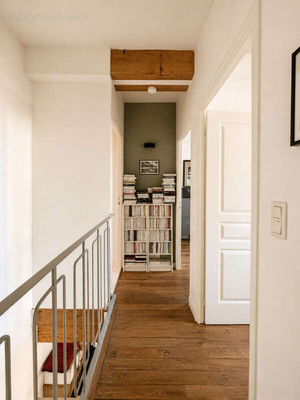 Appartement  3 pièce(s) - photo 8