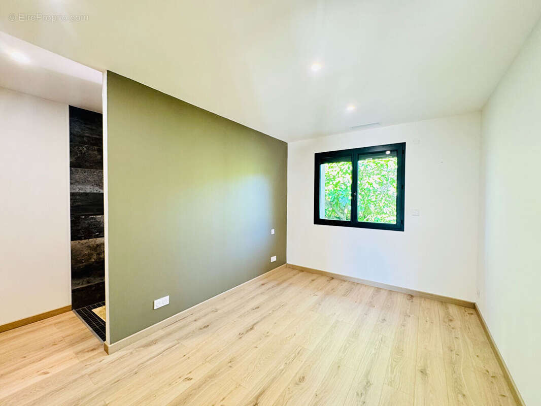 Maison à PORTIRAGNES