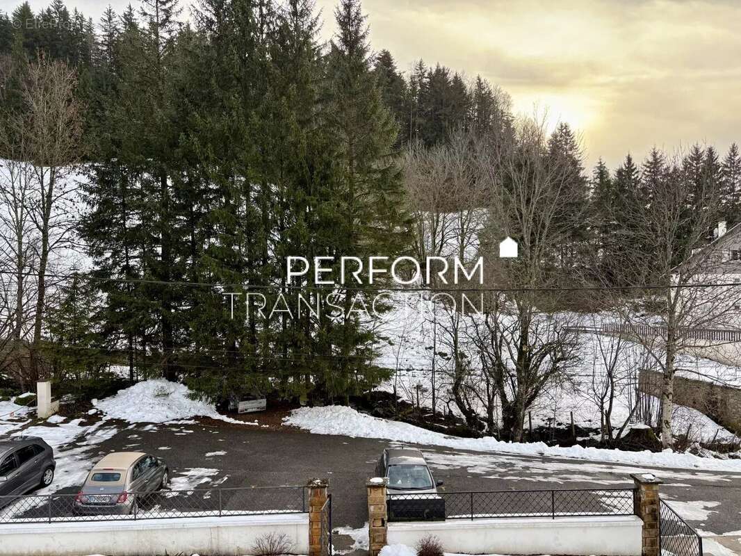 Appartement à VILLARD-DE-LANS