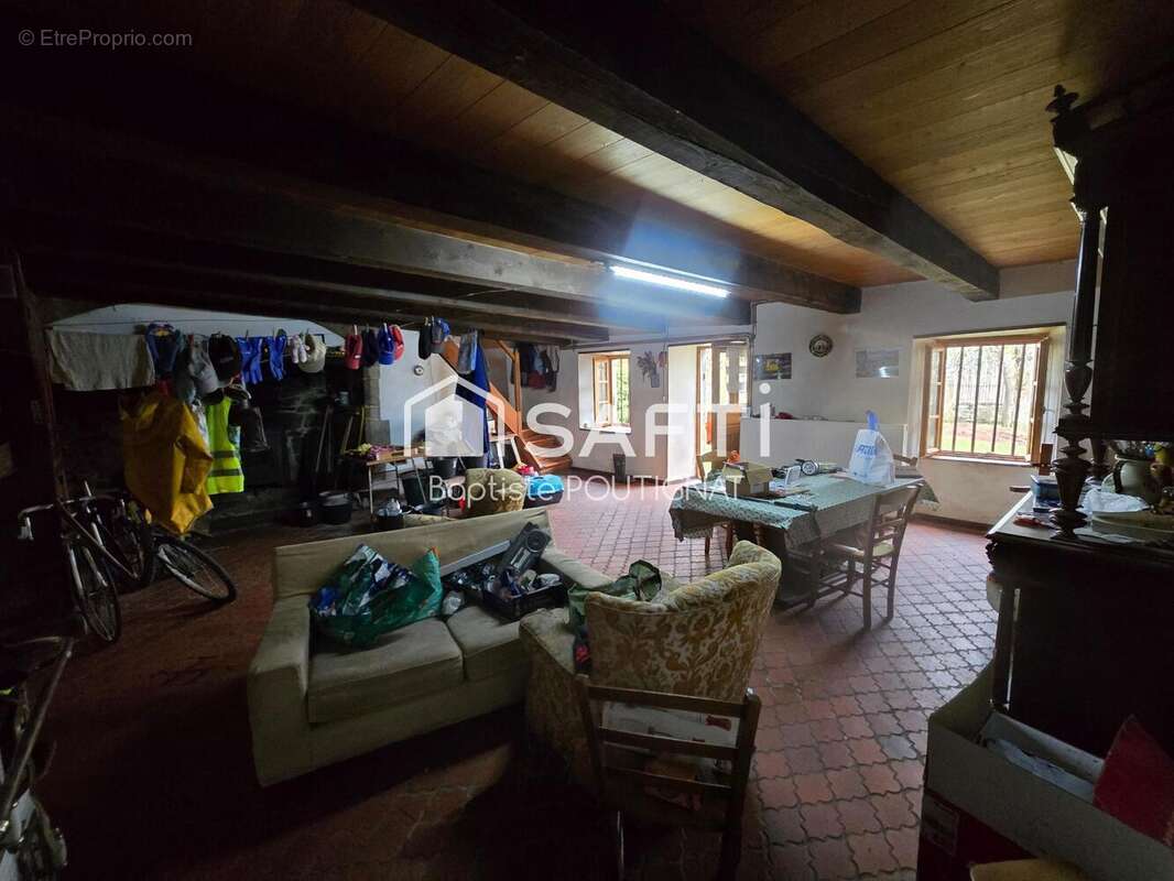 Photo 9 - Maison à AMBERT