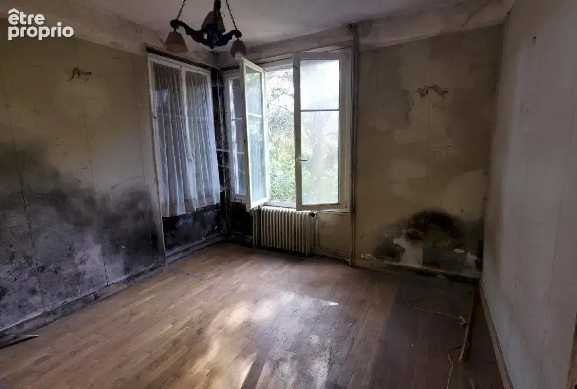 Maison de Ville Idéale investisseur - photo 7