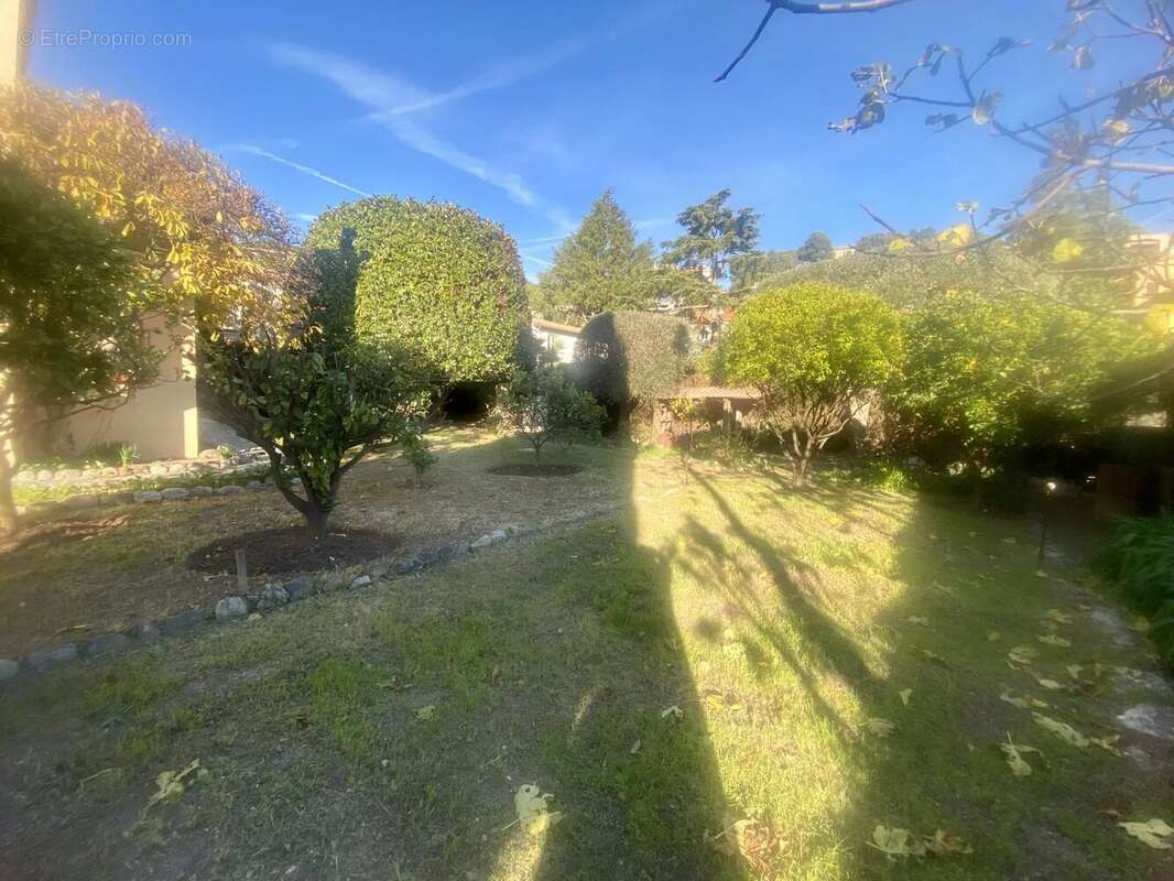 Maison à VILLEFRANCHE-SUR-MER