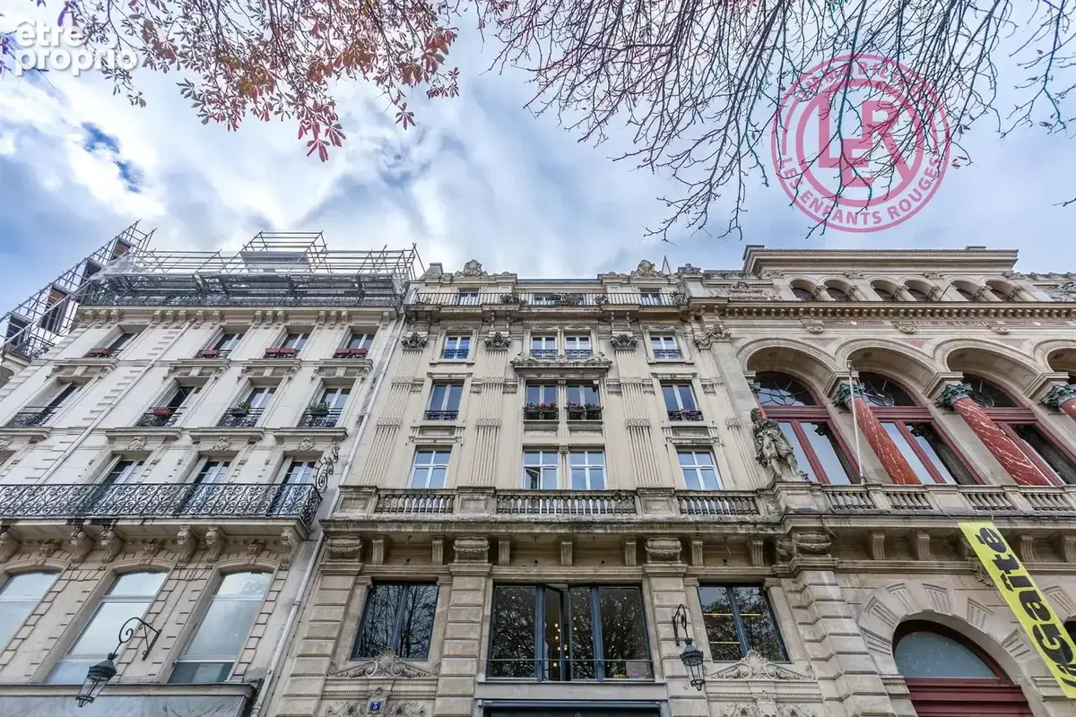 Paris 3 - Gaîté Lyrique - Dernier étage avec ascenseur - photo 9