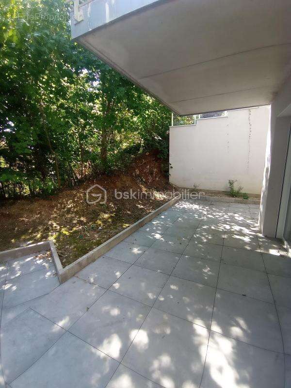 Appartement à BESANCON