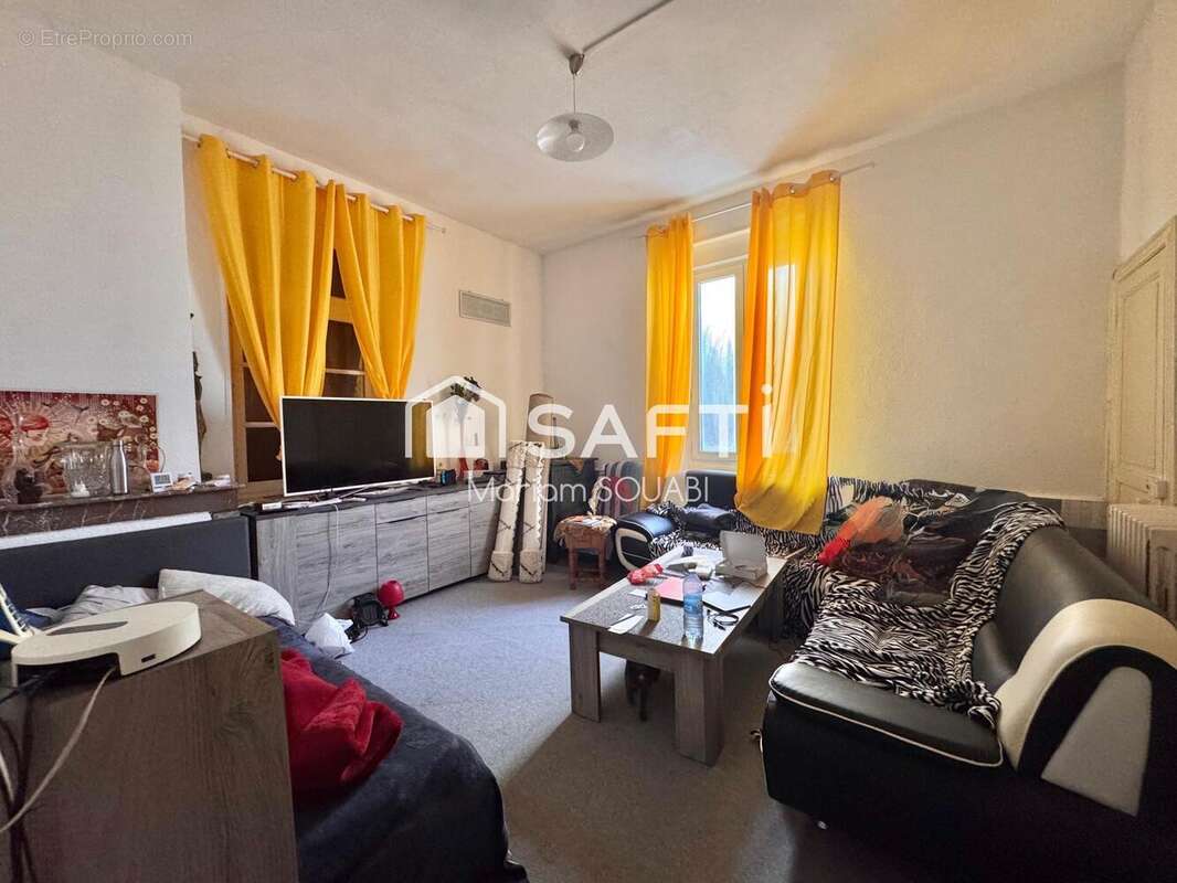 Photo 3 - Appartement à BEDARIEUX