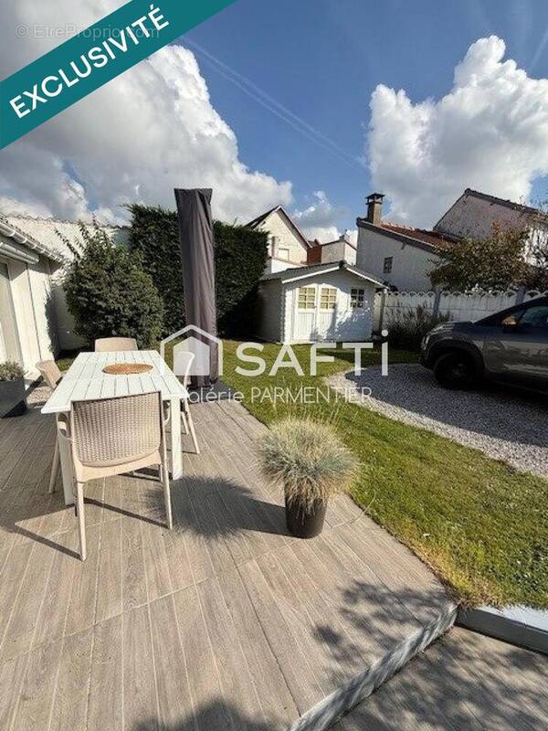 Photo 1 - Maison à BERCK