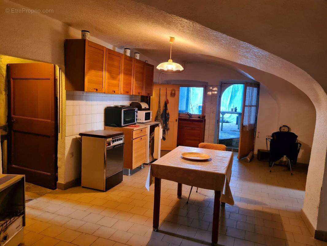 Maison à SAINT-GERVASY