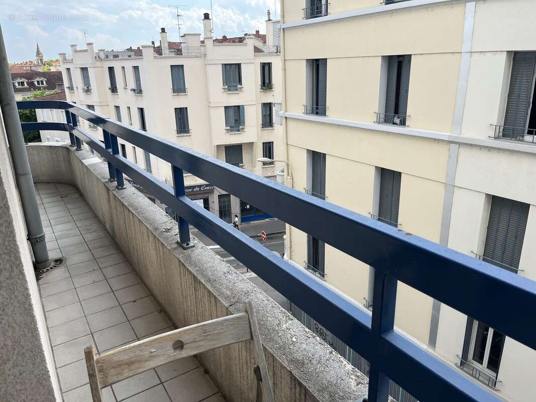 Appartement 2 pièces 64 m² à vendre à Lyon-3e (69003) - photo 5
