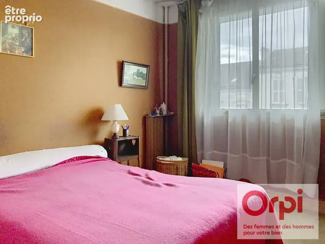 Appartement à vendre 3/4 pces hyper centre ville - photo 9