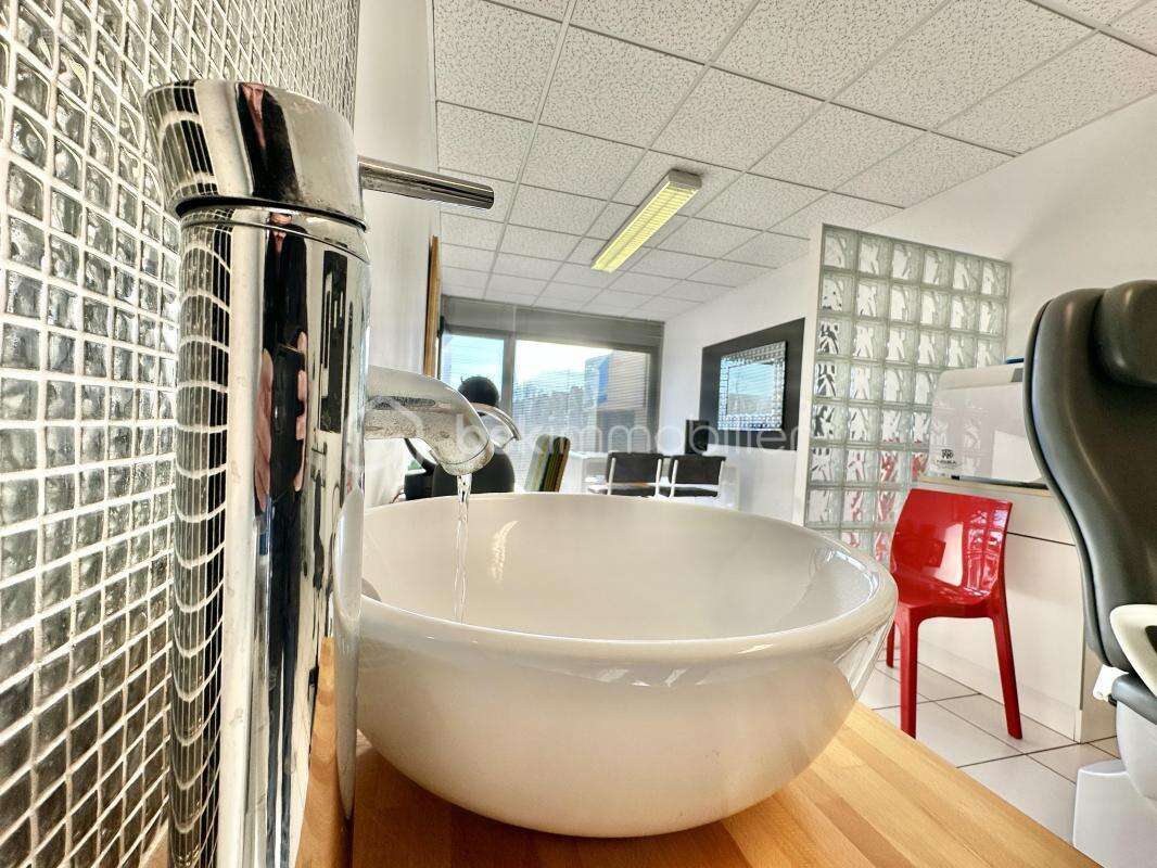 Commerce à ERGUE-GABERIC