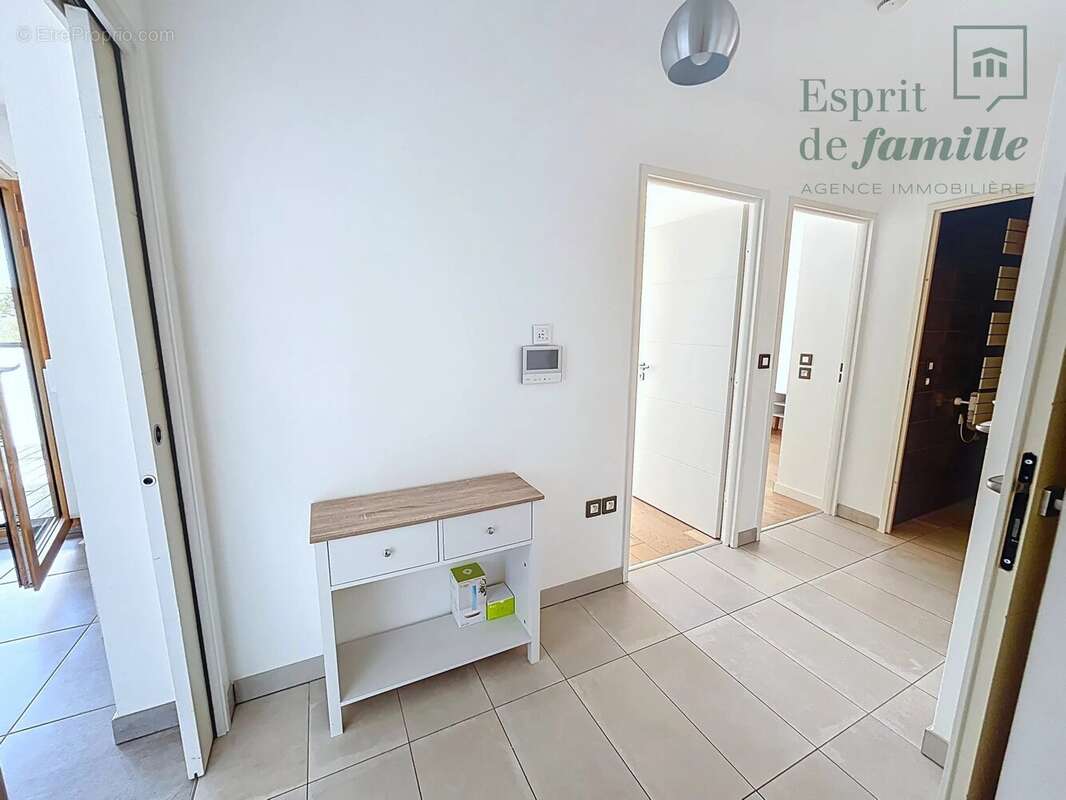 Appartement à LYON-4E