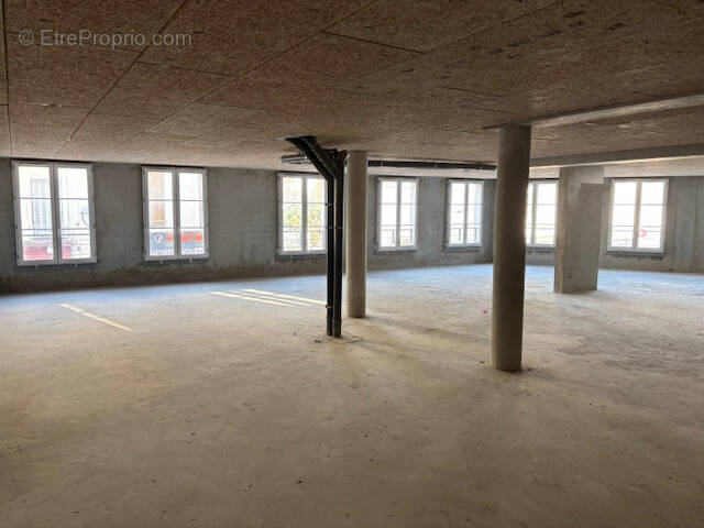 Appartement à LONGJUMEAU