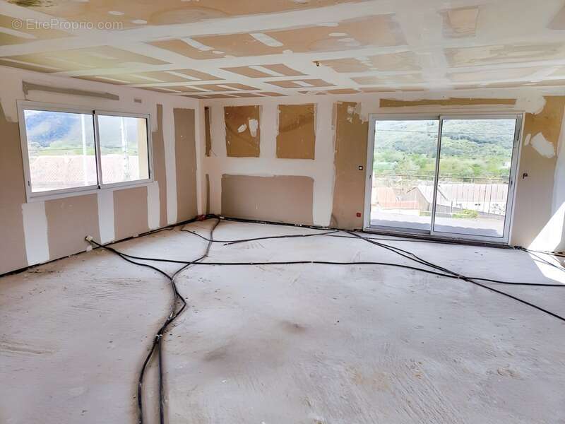 Maison à LE BOUSQUET-D&#039;ORB