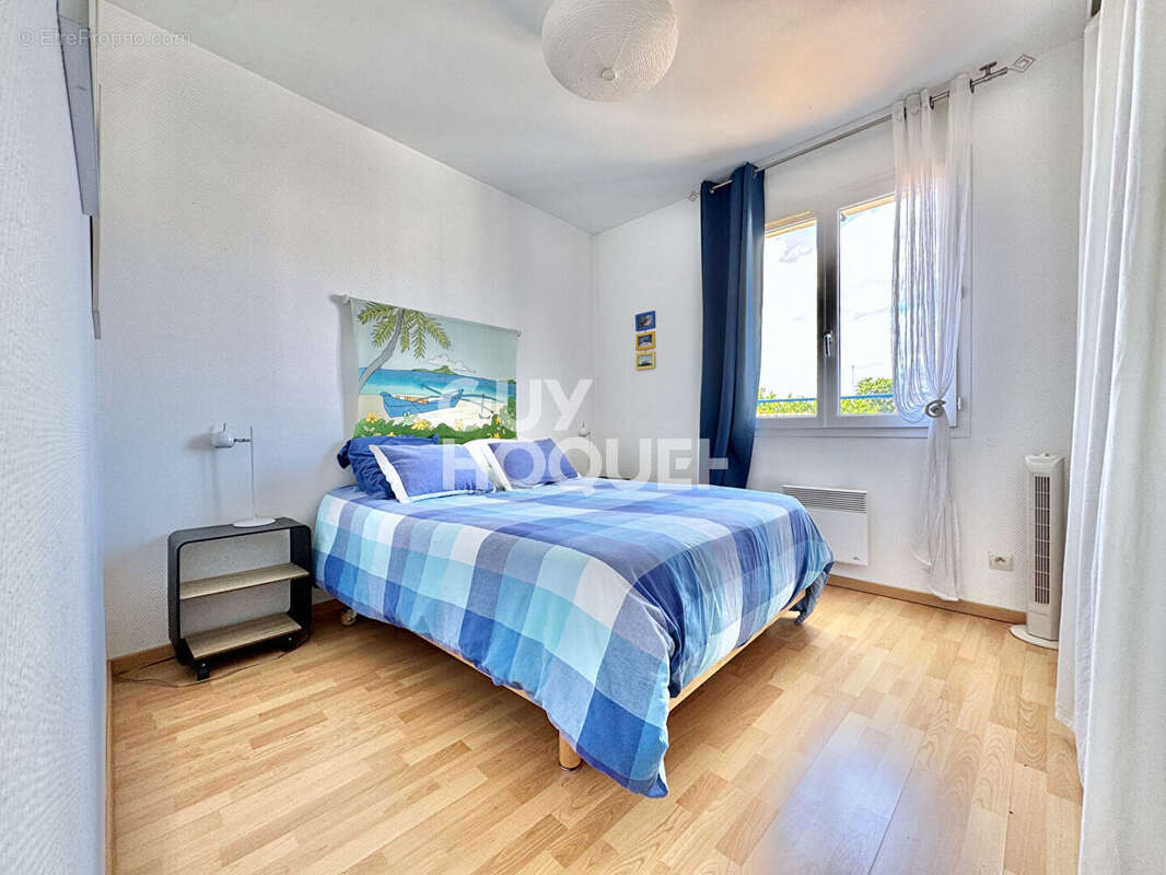 Maison à GUJAN-MESTRAS