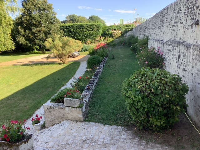 Maison à BEAUGENCY