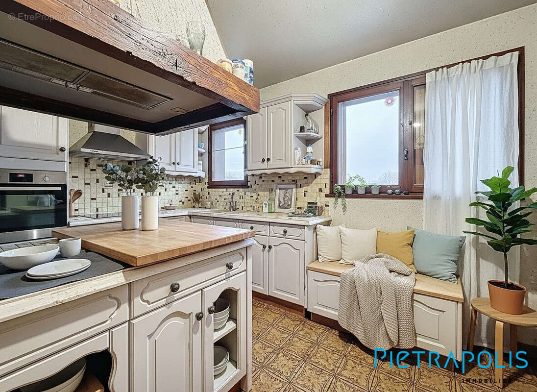 Appartement à NANGY