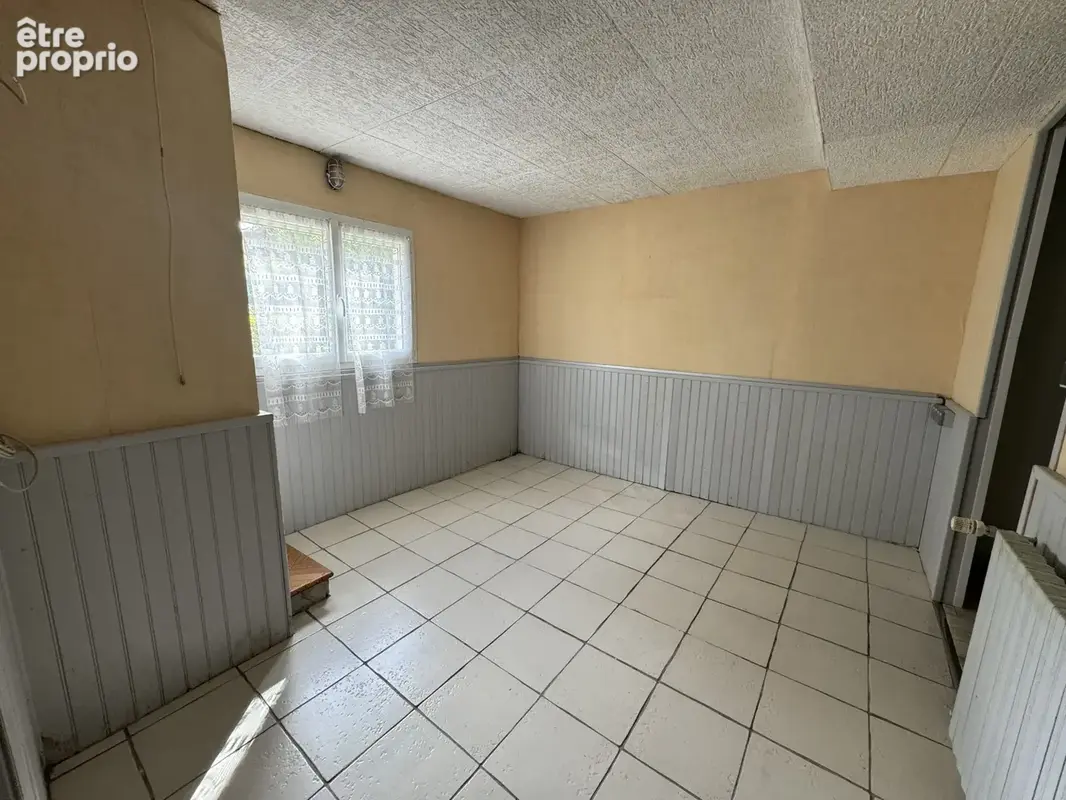 Maison à Ussel en Corrèze - photo 9