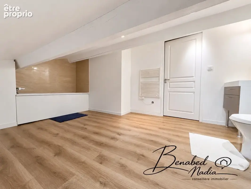 Maison à vendre 9 pièces FEYZIN (69) - photo 6