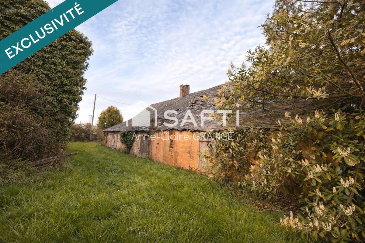 Maison 400 m² à Neuvillette-En-Charnie  - photo 9