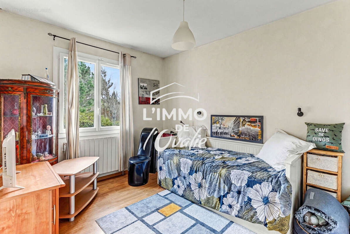 Maison à BRUGUIERES