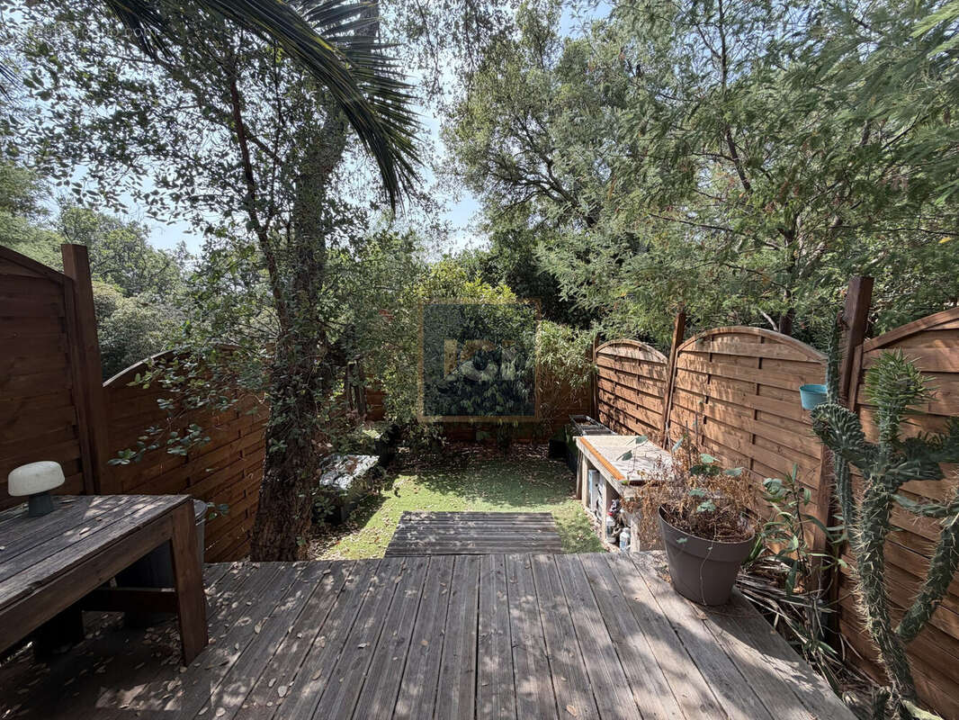 Appartement 45 m² à Grimaud  - photo 9