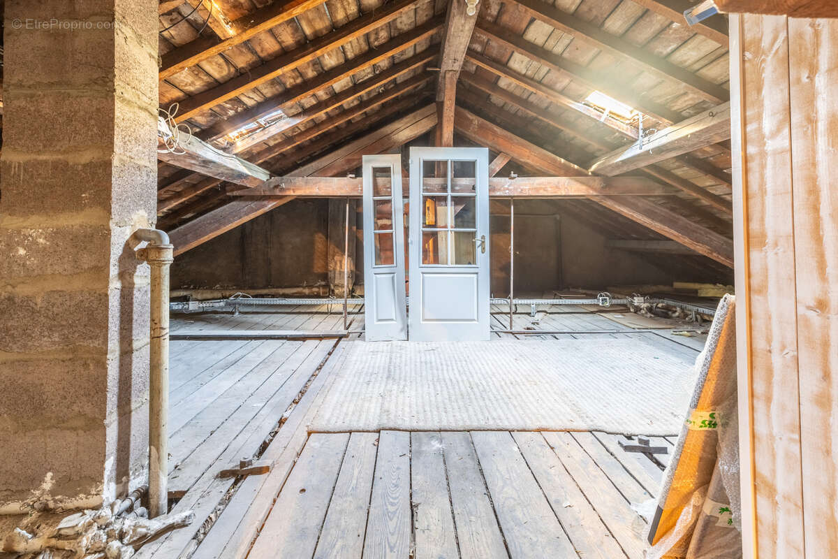 Appartement à ROYAT