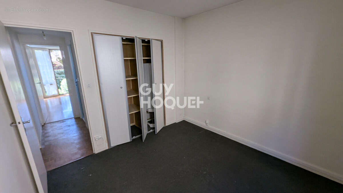 Appartement à POITIERS
