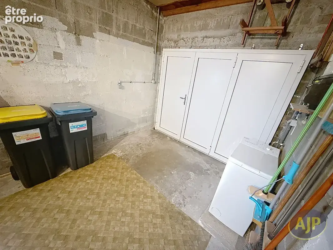 Maison Orvault 78.76 m2 - photo 11