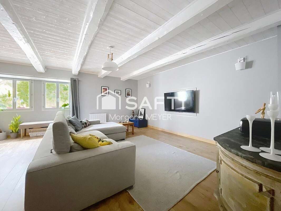 Photo 3 - Maison à SAINT-ANDRE-DES-EAUX