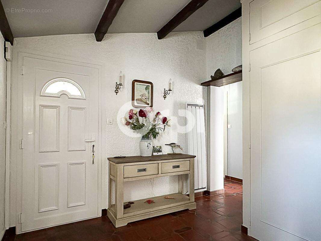 Maison à SALLES-SUR-MER