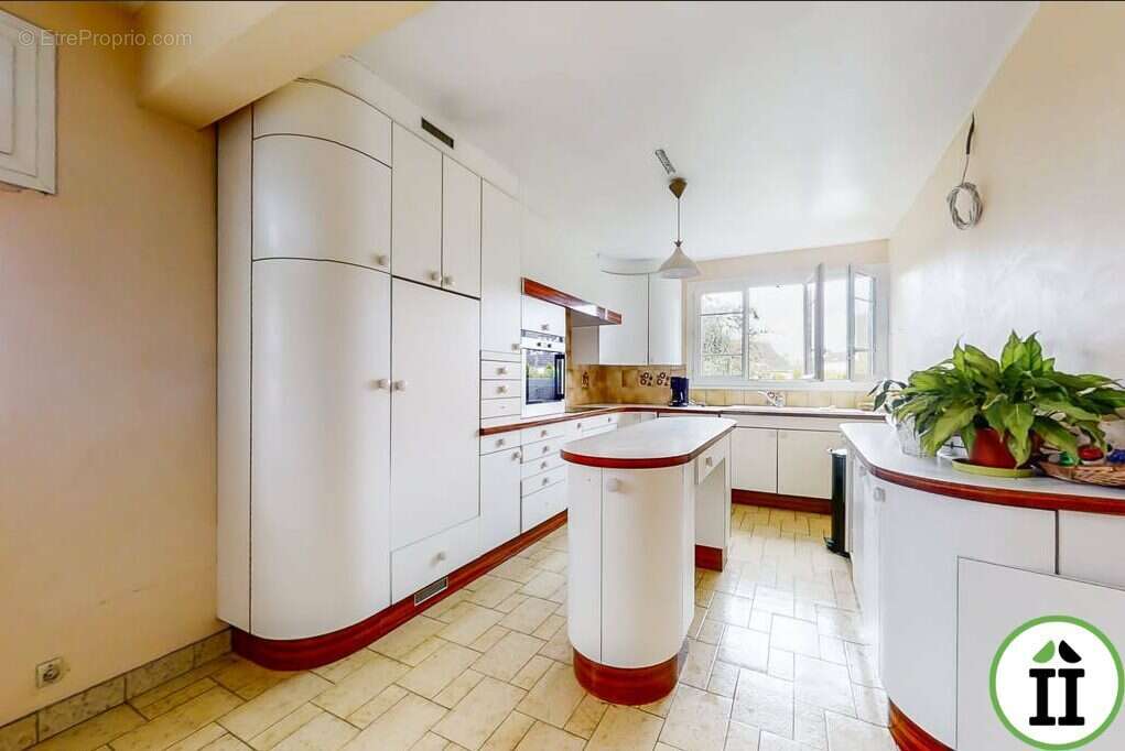 Maison à QUINCY-SOUS-SENART