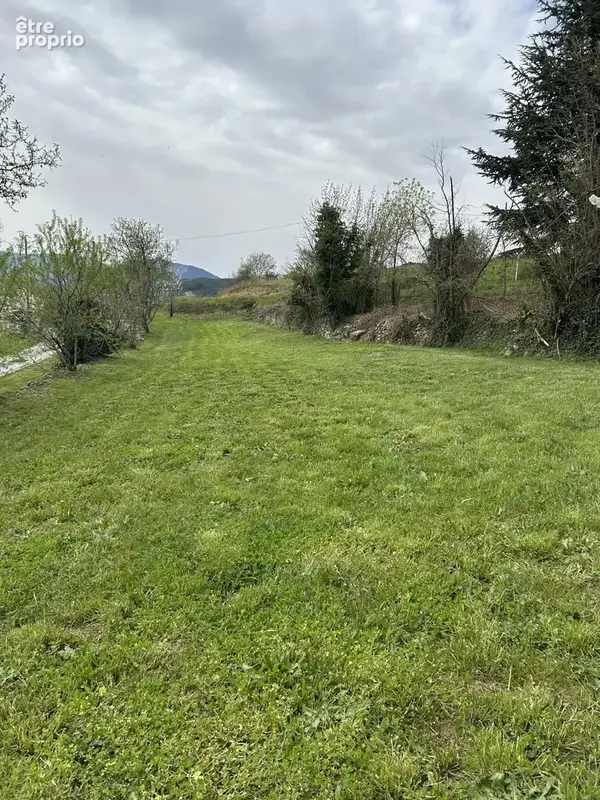 Terrain à COUX
