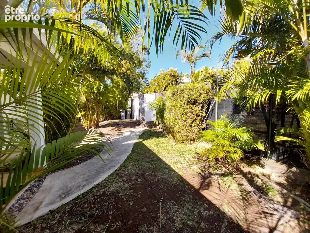 Villa T6 La montagne - quartier Etat Major. - photo 17
