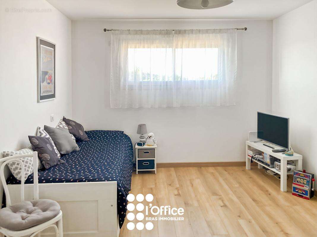 Maison à LES SABLES-D&#039;OLONNE