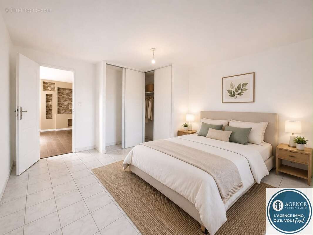 Maison 4 chambres - photo 6
