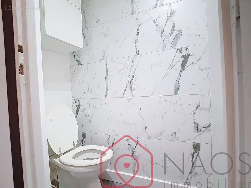 Appartement à SAINT-RAPHAEL